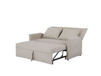 ספה נפתחת למיטה DOUBLE