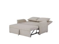 ספה נפתחת למיטה DOUBLE