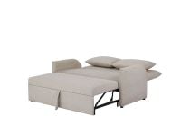 ספה נפתחת למיטה DOUBLE