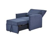 כורסה נפתחת למיטה SINGLE 