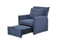 כורסה נפתחת למיטה SINGLE 