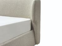 מיטה מעוצבת COMPLEX