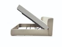 מיטה מעוצבת COMPLEX