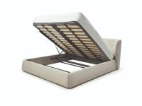 מיטה מעוצבת COMPLEX