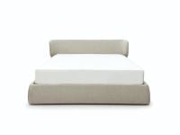 מיטה מעוצבת COMPLEX