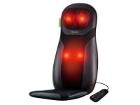 מושב עיסוי SHIATSU EXPERIENCE SBM-75H 