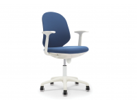 כיסא תלמיד BABYLON מורכב מתצוגה