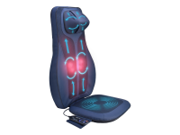 מושב עיסוי DEEP SHIATSU BODY MASSAGER 