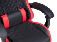 כיסא גיימינג XP15 מורכב מתצוגה