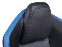 כיסא גיימינג XP21 מורכב מתצוגה