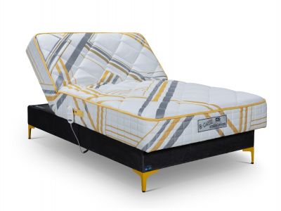 מיטת נוער B-CHILL מתכווננת חשמלית