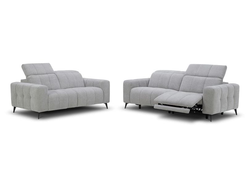 מערכת ישיבה תלת ודו מבד COVENTRY