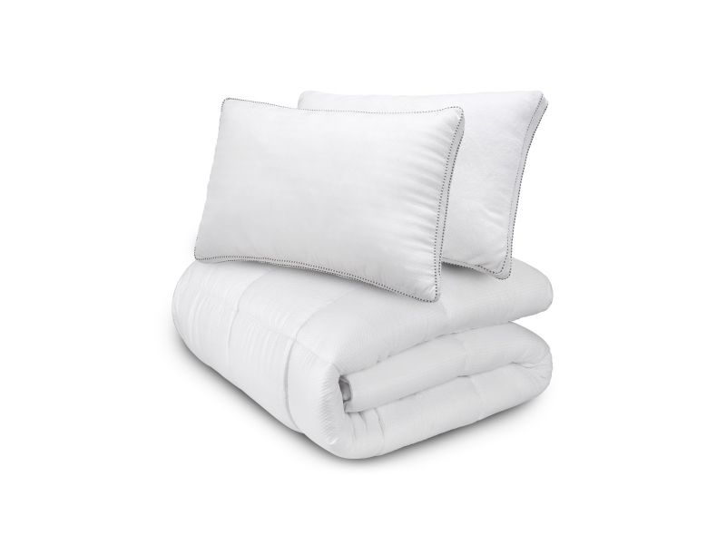 חבילת קיץ זוגית SUMMER SLEEP SET 