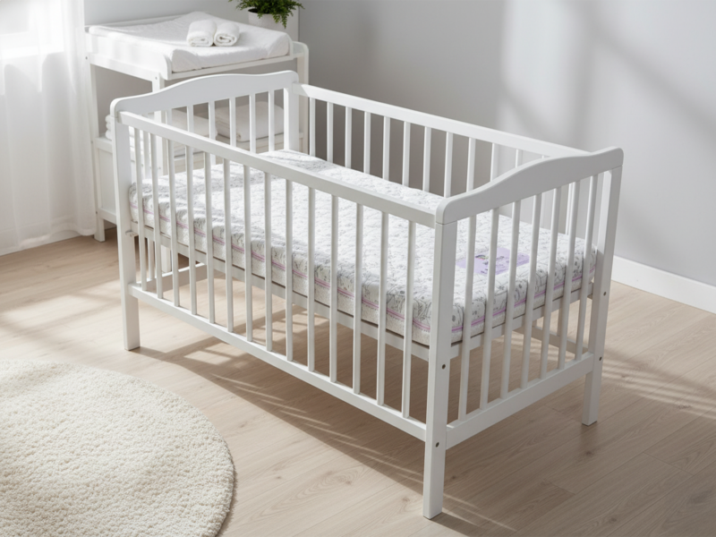 מזרן תינוק BABY BEAR GIRL