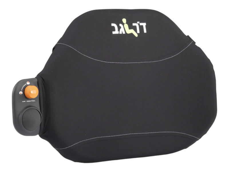 כרית תמיכה DR GAV AIR SUPPORT LUMBER CUSHION