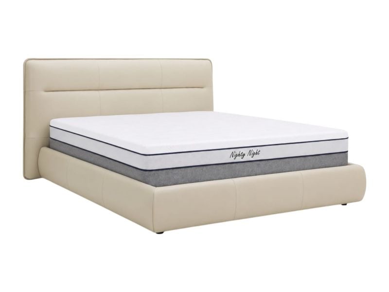 חבילת שינה מזרן NIGHTY NIGHT ומיטת BOLOGNIA 