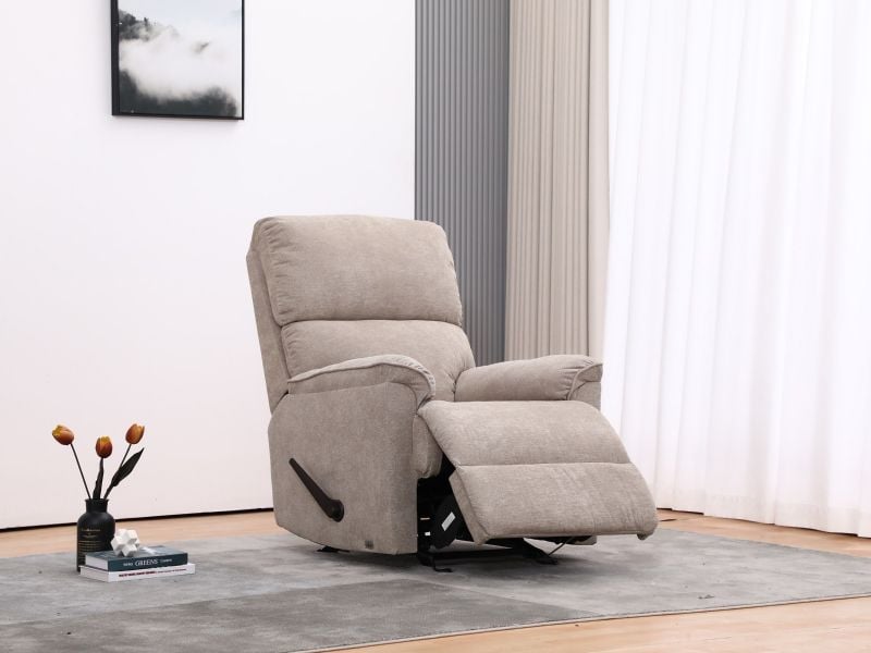 כורסת טלויזיה מבד FREEDOM