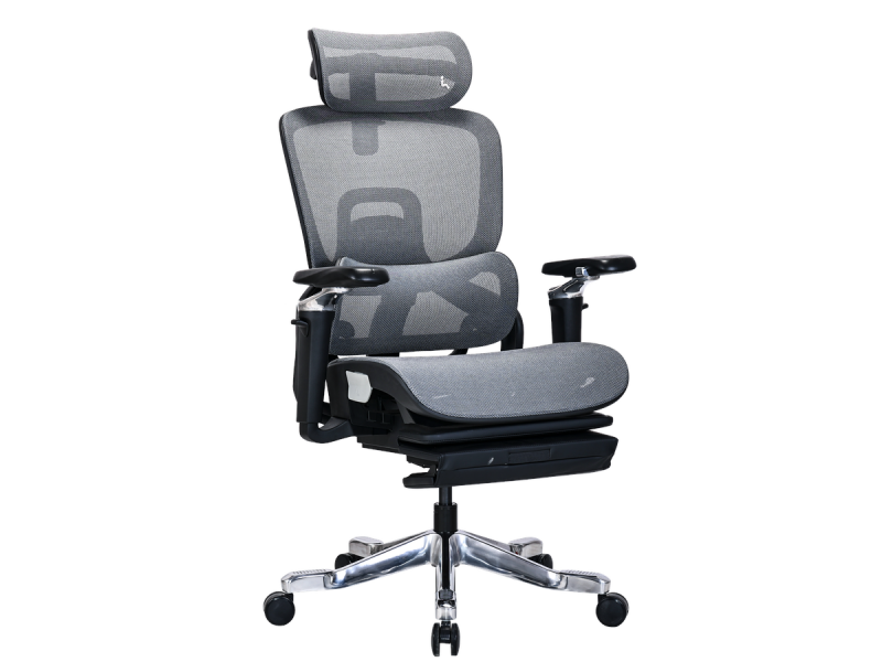 כיסא משרדי ATLAS