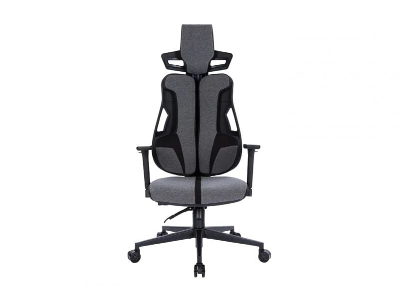 כיסא גיימינג מנהלים DUO BACK