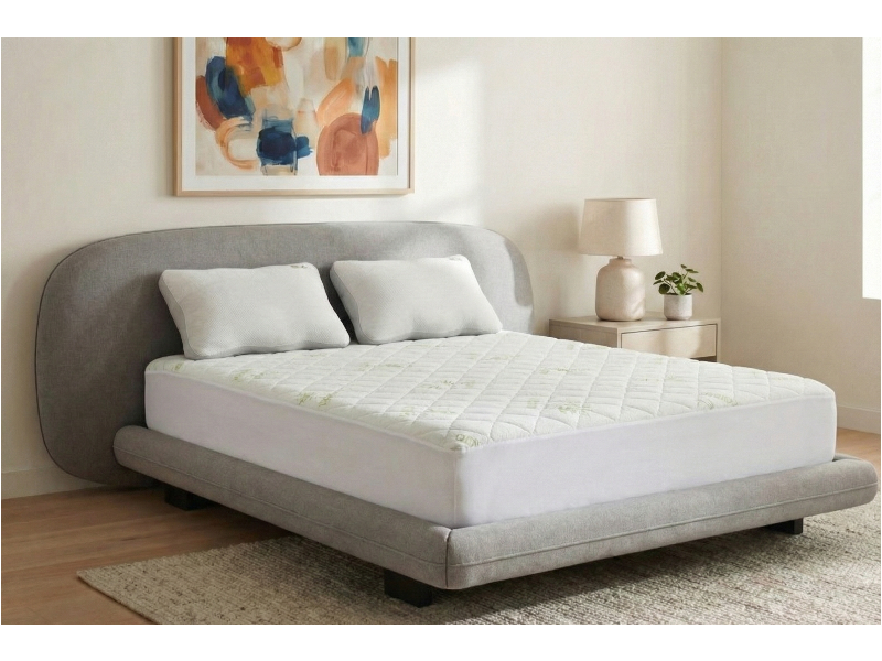 מגן מזרן BAMBOO NIGHT GUARD