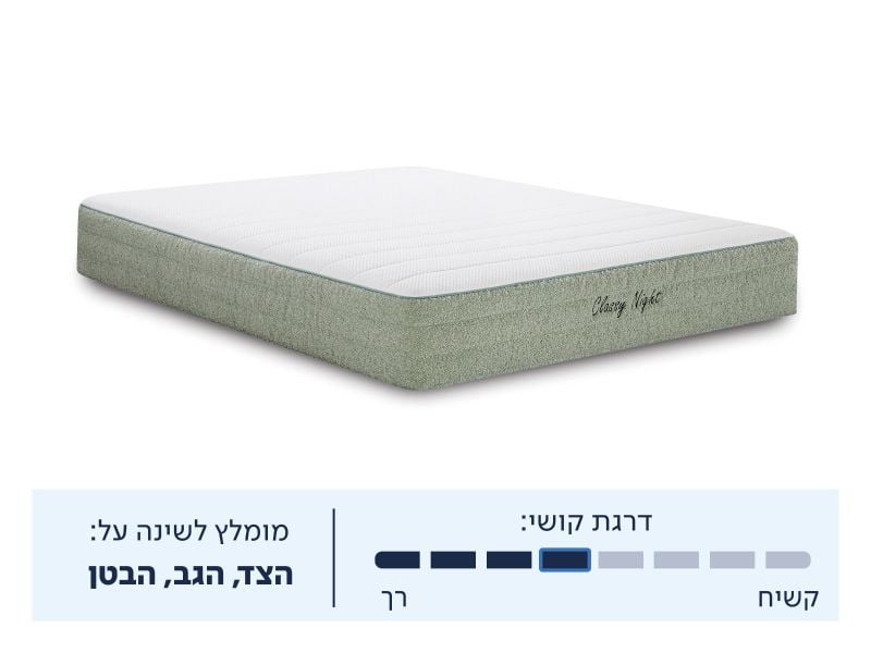 מזרן זוגי CLASSY NIGHT
