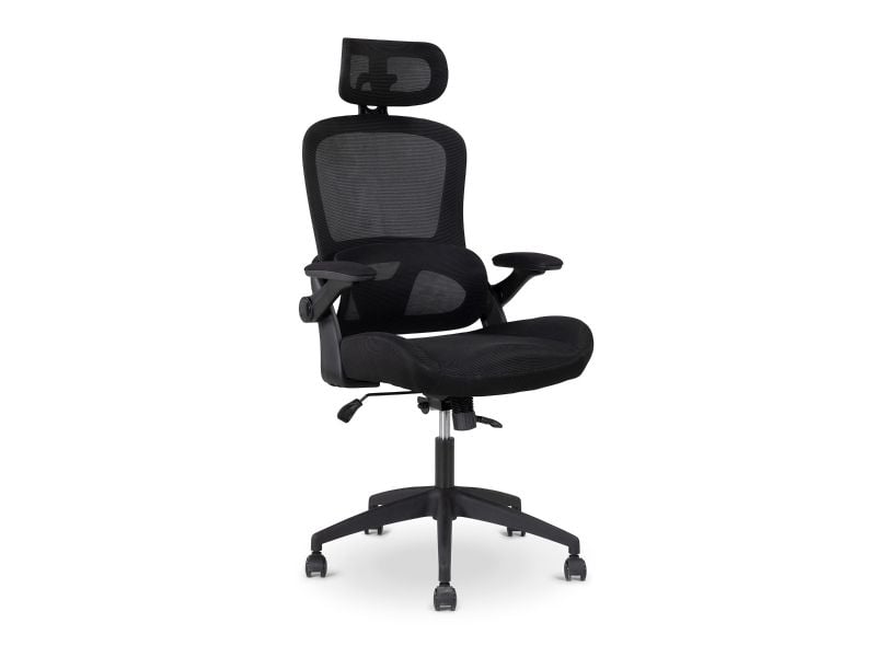 כיסא משרדי COMFORTECH מורכב מתצוגה