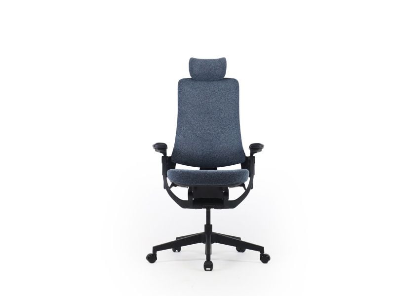 כיסא משרדי CORRECTOR