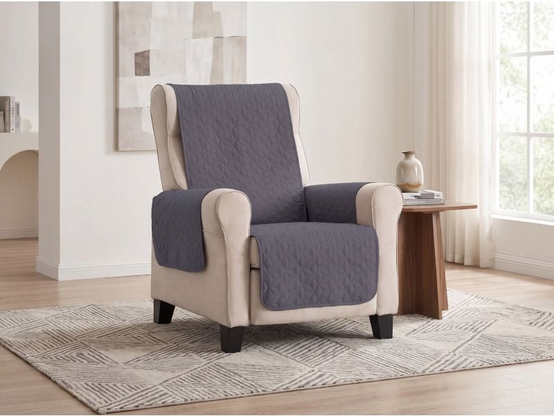 COUCH COVER כיסוי לכורסה 