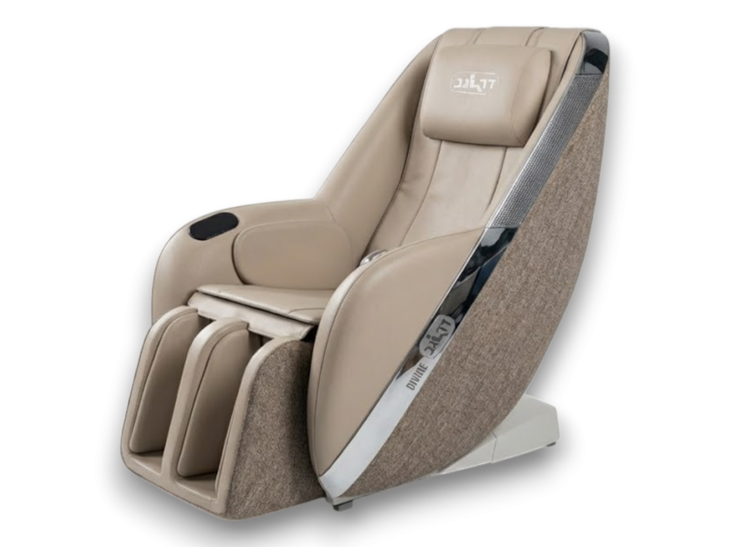 כורסת עיסוי DIVINE