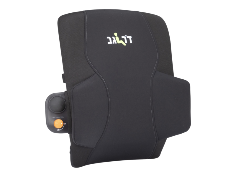 כרית תמיכה DR GAV AIR SUPPORT BACK CUSHION