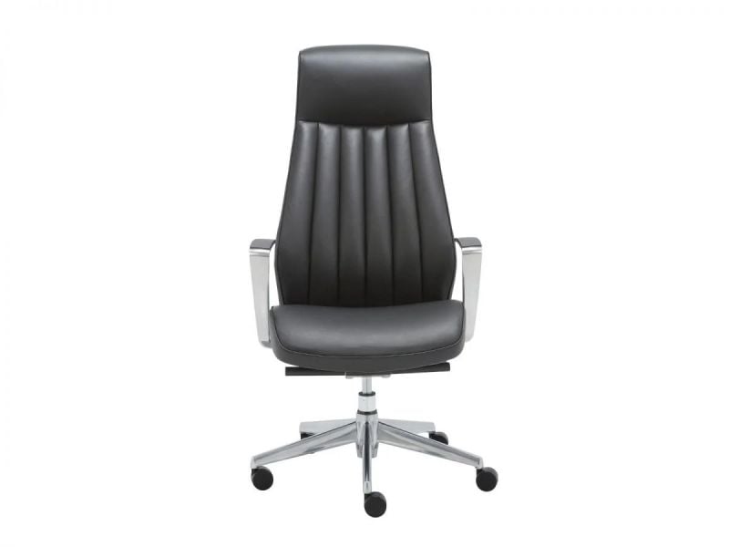 כיסא מנהלות ומנהלים EXCEL מורכב מתצוגה