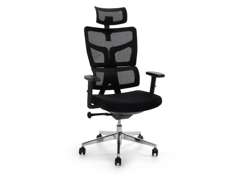 כיסא משרדי EXTRA COMFORT XL