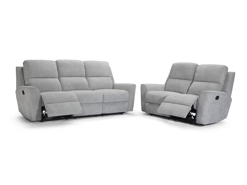 מערכת ישיבה דו + תלת מבד COMO  