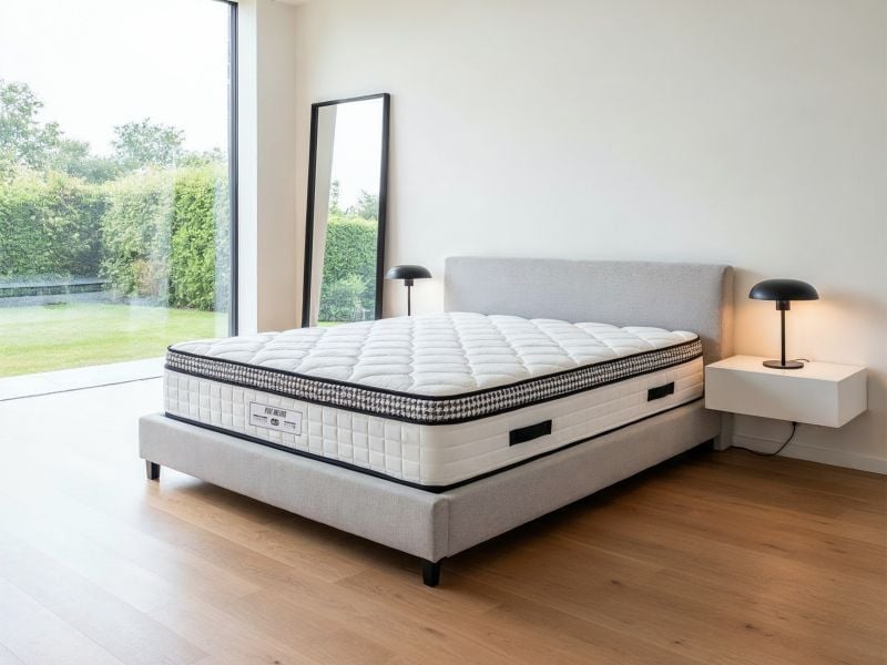 מזרן זוגי PURE DREAMS