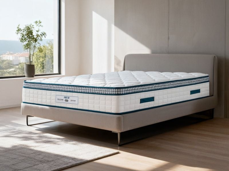 מזרן זוגי PURE ICE 