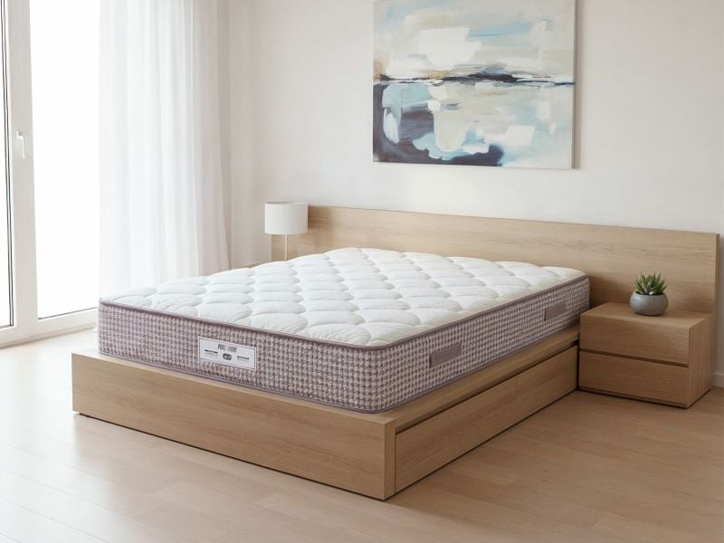 מזרן זוגי PURE NIGHT