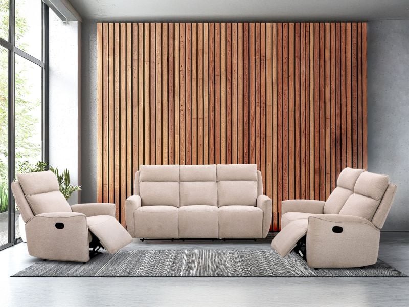 מערכת ישיבה דו + תלת מבד RIMINI 