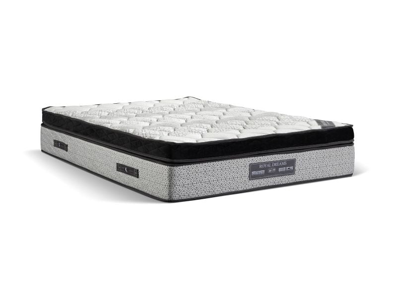 מזרן זוגי ROYAL DREAMS OUTLET 140/190