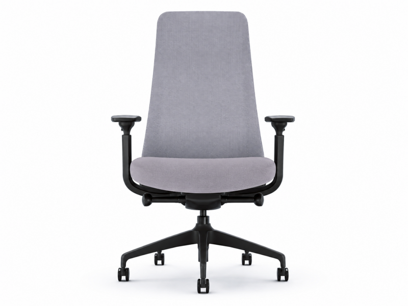 כיסא מנהלות ומנהלים SENIOR 