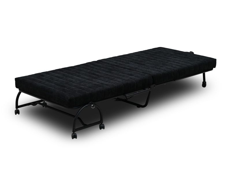 SLEEP-IN SMART מיטה מתקפלת 