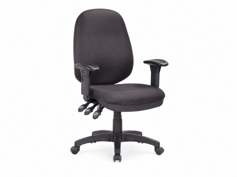 כיסא מחשב  SPECTRA X מורכב