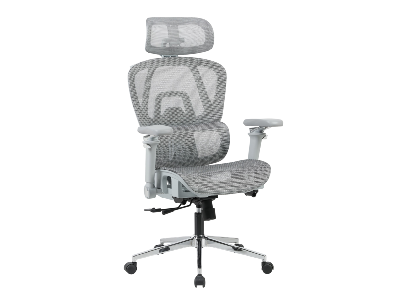 כיסא משרדי SYSTEM