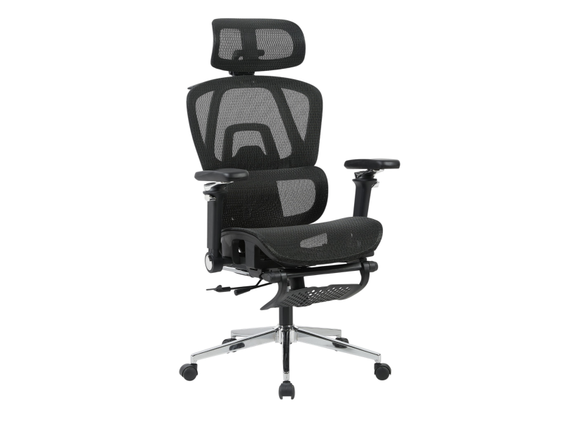 כיסא משרדי SYSTEM PLUS