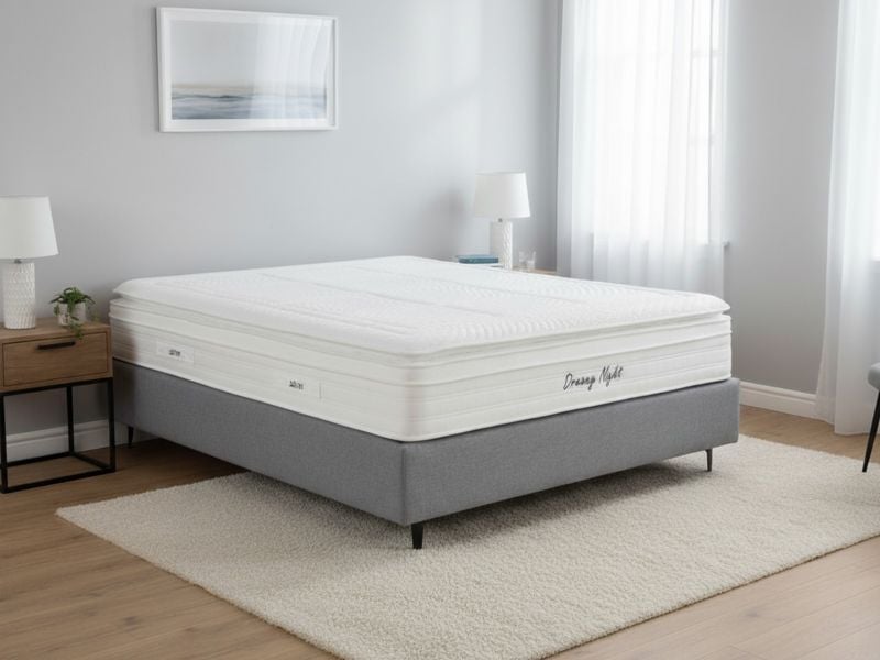 מזרן זוגי DREAMY NIGHT