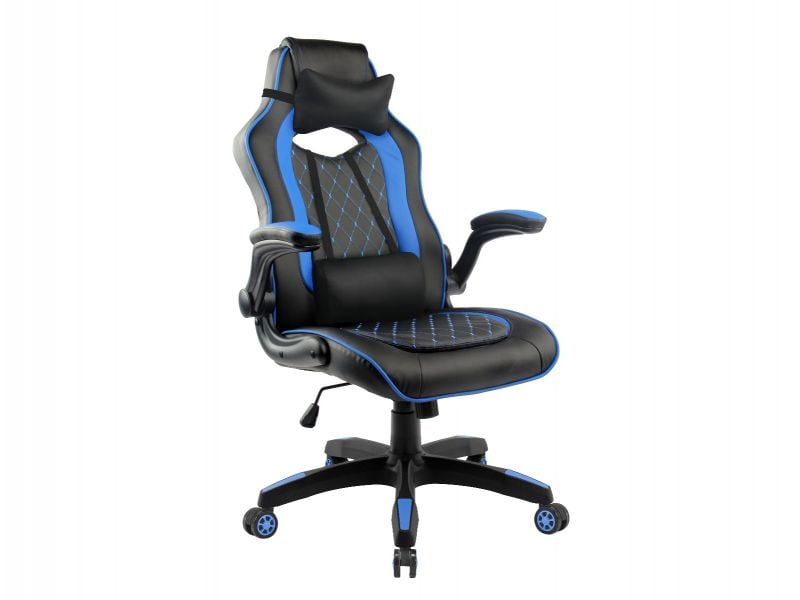 כסא גיימינג לילדים XP JUNIOR 200 מורכב מתצוגה