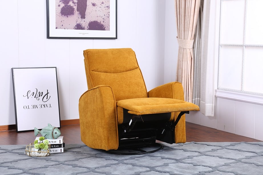 כורסאות טלויזיה, הבחירה הנוחה - תמונה מספר 1