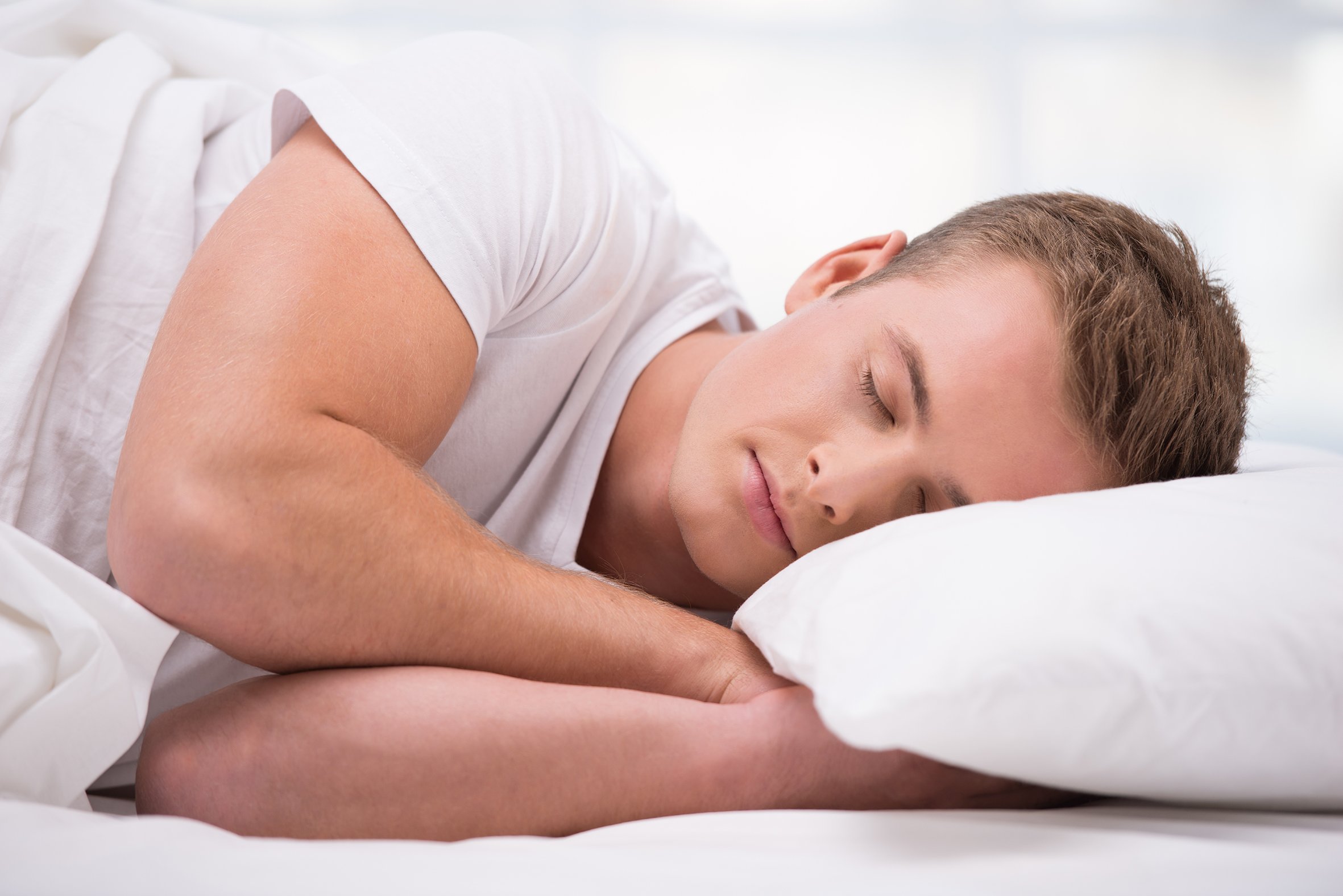 כרית שינה - ככה תעשו את הבחירה הנכונה