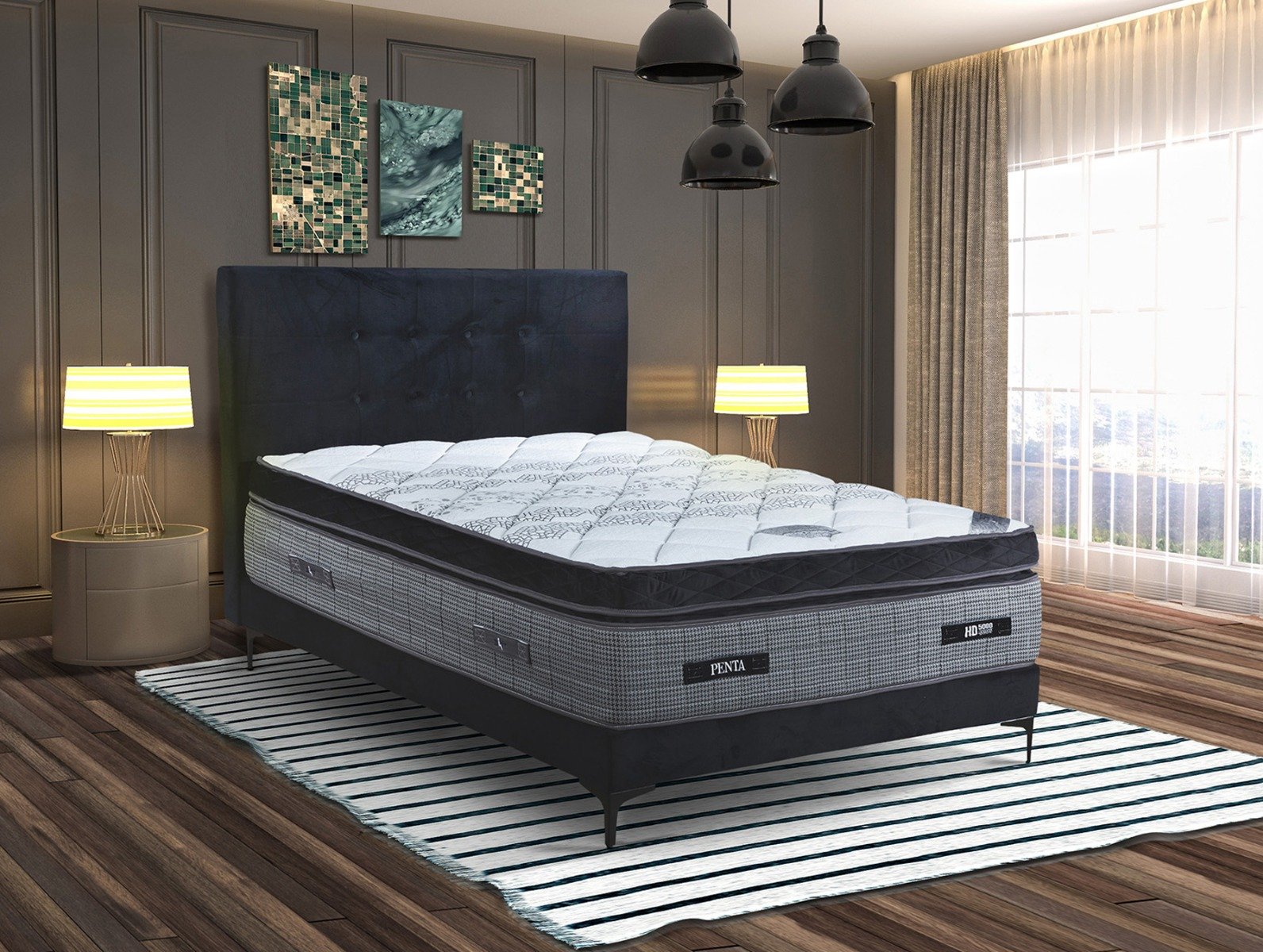  מידות מזרנים - כוחה של מידה - תמונה מספר 1