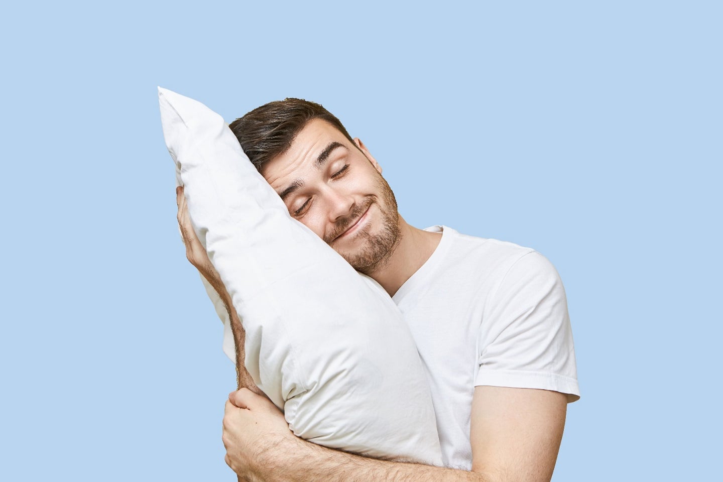 איך בוחרים כרית שינה? - תמונה מספר 1