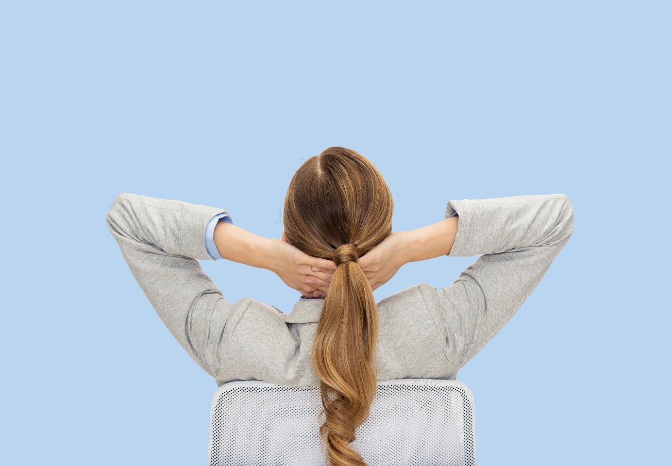 כסאות מנהלות - משהו חדש מתחיל אצלנו עכשיו - תמונה מספר 1